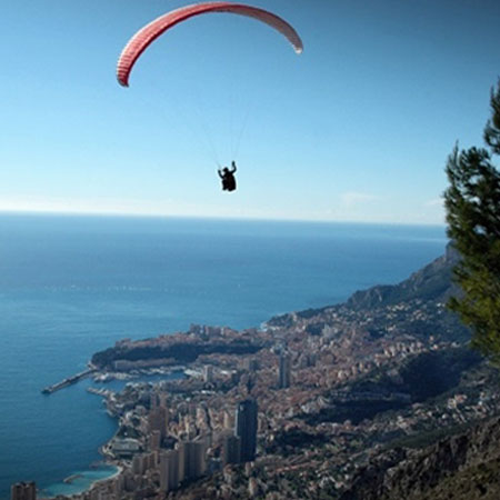 Parapente