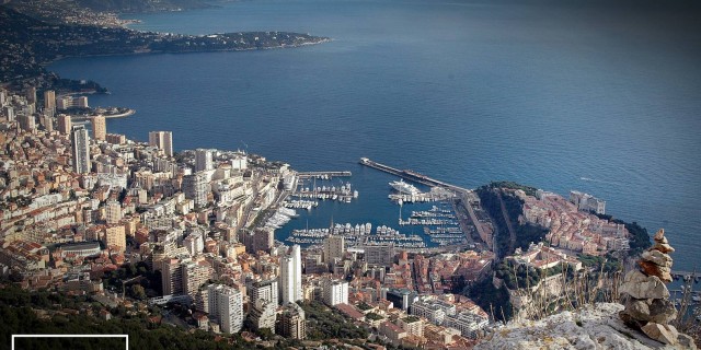 EVJF MONACO