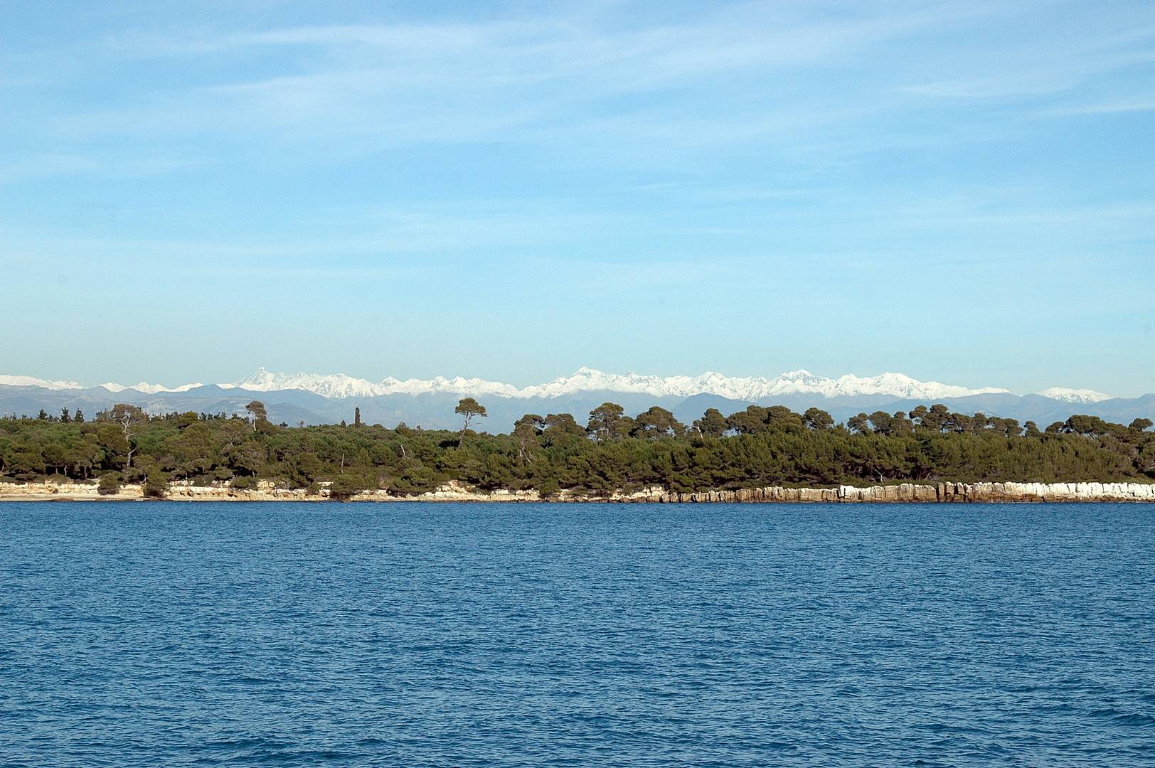 Séjour Nice Alpes Maritimes