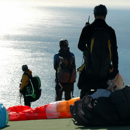 Parapente