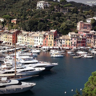 portofino-séjour-luxe-activités