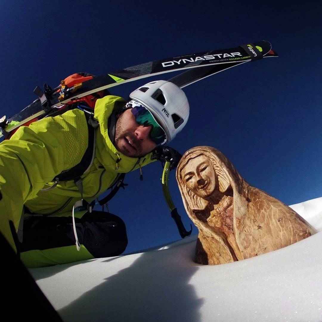 sommet-gélas-ski-randonnée