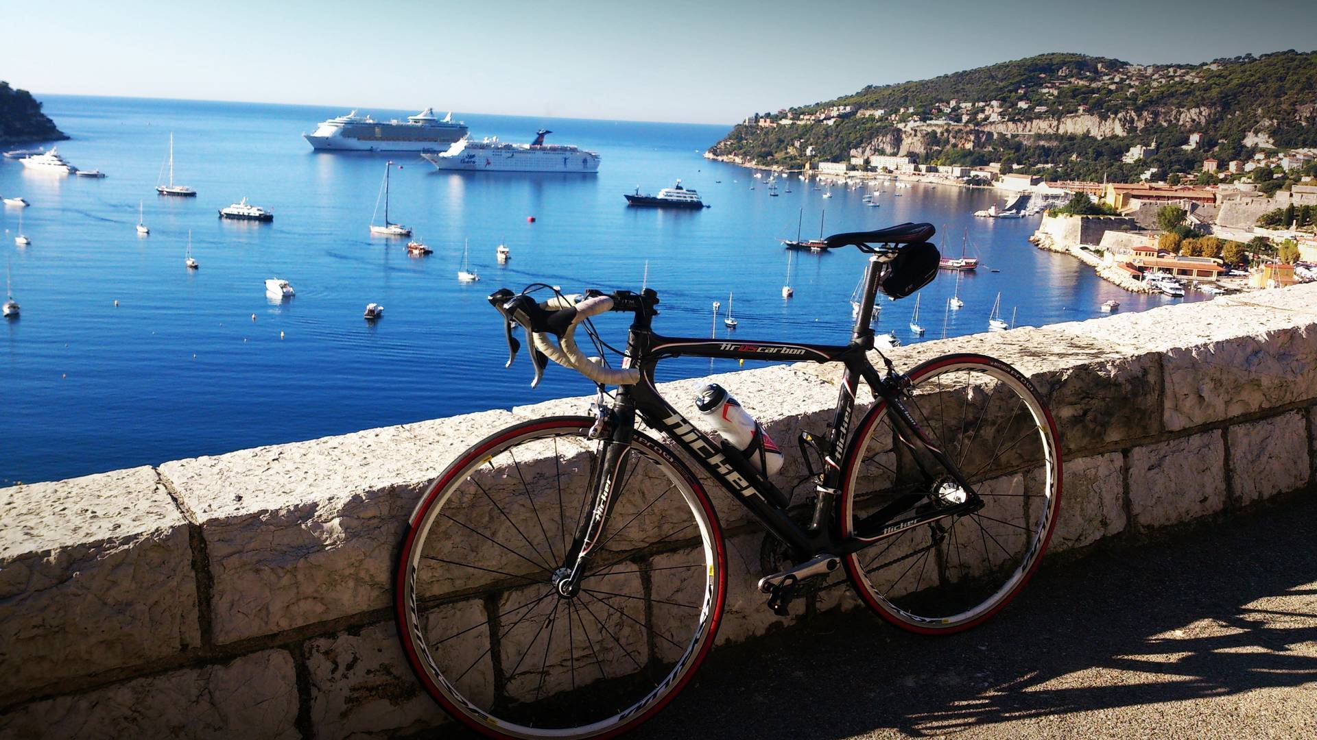 voyage-vélo-route-monaco