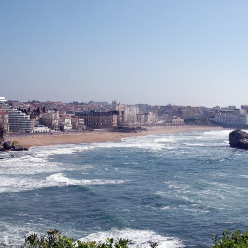 Biarritz