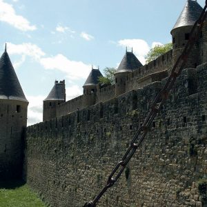 Cité de Carcassone