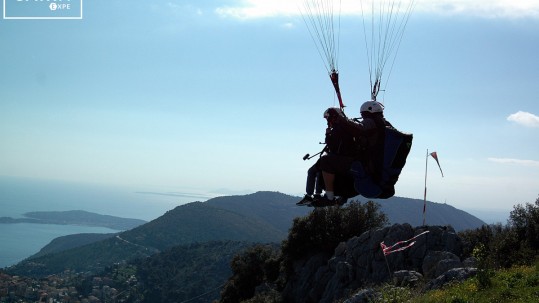 parapente-biplace-cote-azur