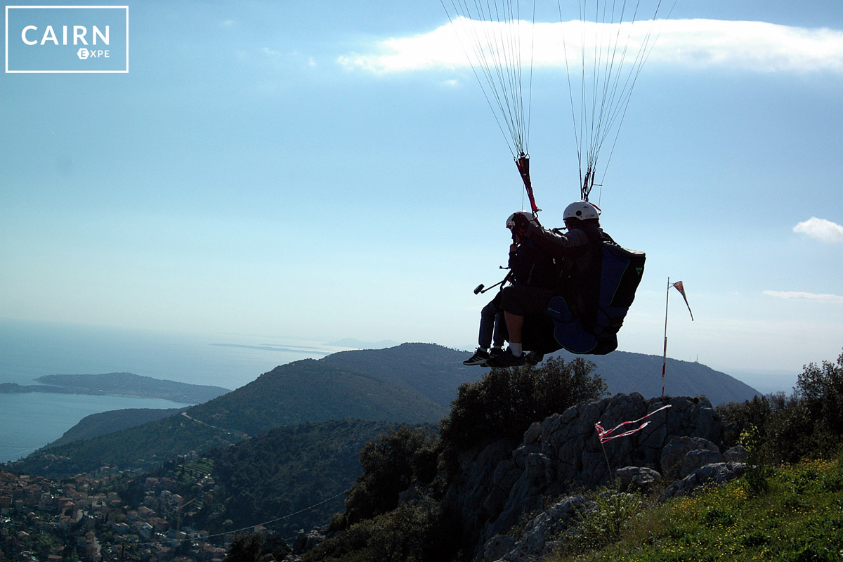 parapente-biplace-cote-azur