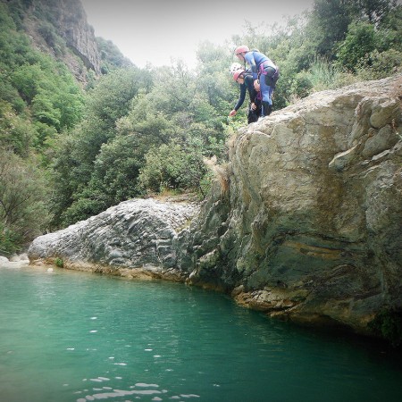 canyoning-preparation-avant-saut-conseil-canyon-italie