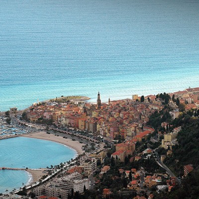 Séjour Alpes-Maritimes