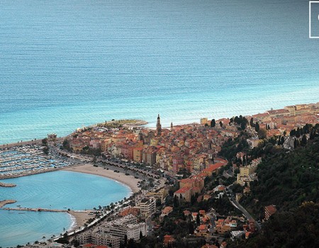 Séjour Alpes-Maritimes