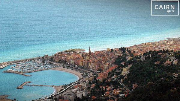 Séjour Alpes-Maritimes