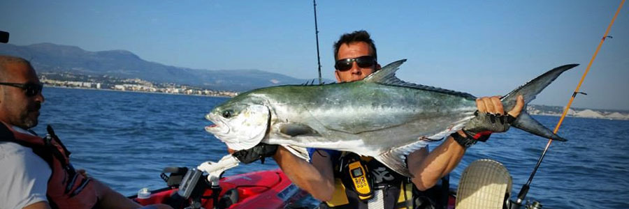 slide activite mer peche aux gros