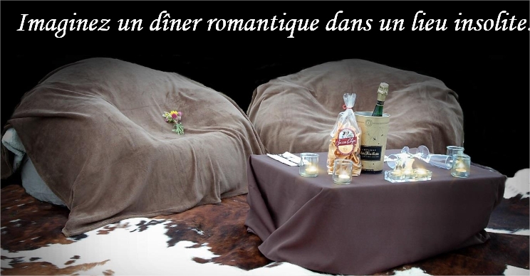 diner insolite grotte saint valentin 2016