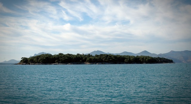 île de lerins