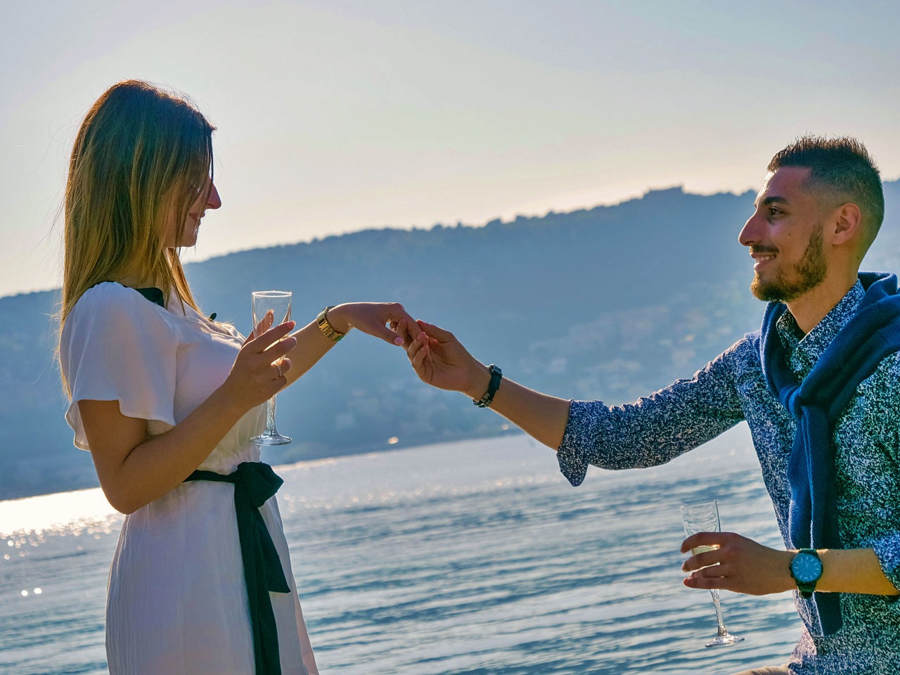 Engagement Proposal Monaco Beaulieu