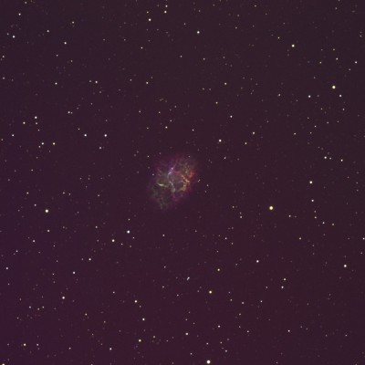 SUPERNOVA