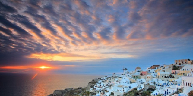 voyage Grèce tout compris