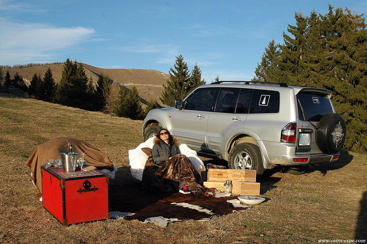 rando 4x4 alpes maritimes