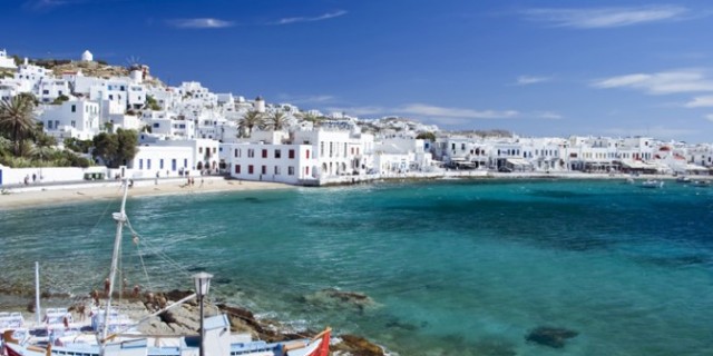 Mykonos