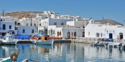 Paros