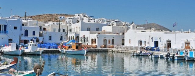 Paros