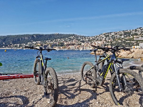 VTT Electrique Nice 06