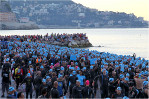 Stage Préparation Ironman Nice