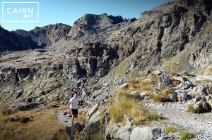 Training Camp Ultra Trail Côte d'Azur Mercantour