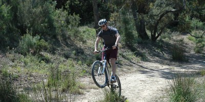 Rando VTT Agay