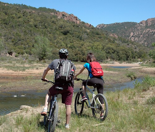 20 VTT electrique alpes maritimes