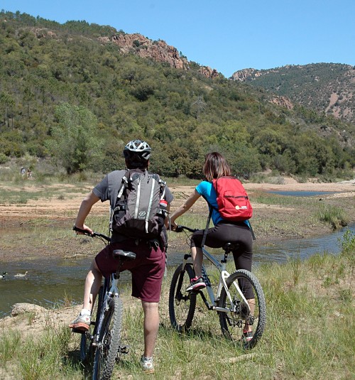 20 VTT electrique alpes maritimes