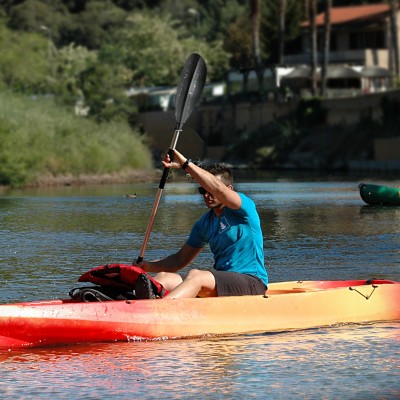 excursion Kayak