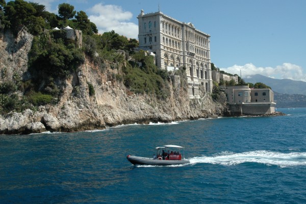 Séjour sur Cote Azur