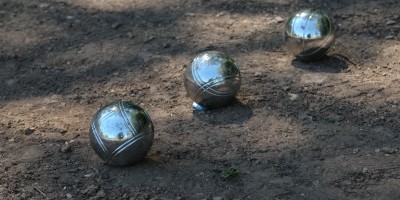 Team Building Pétanque