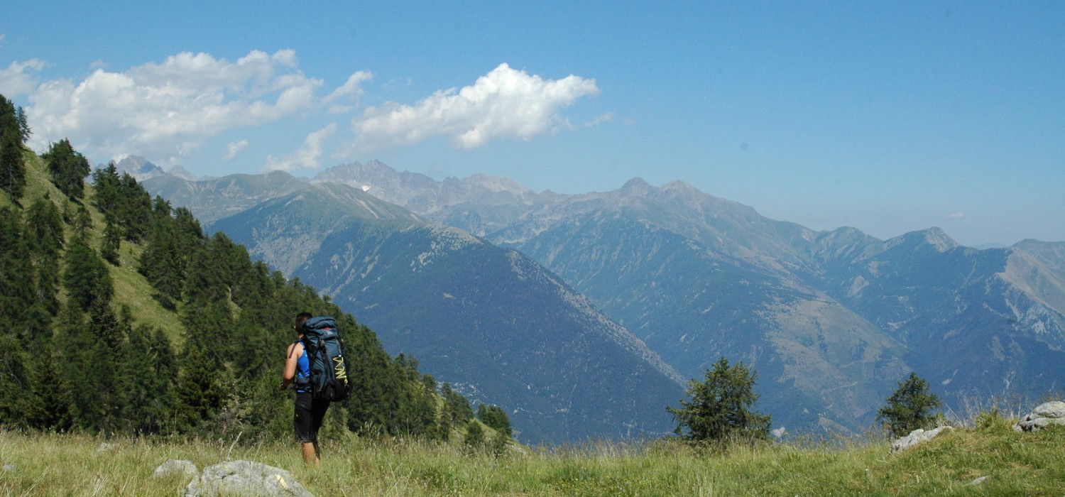 randonnée alpes maritimes