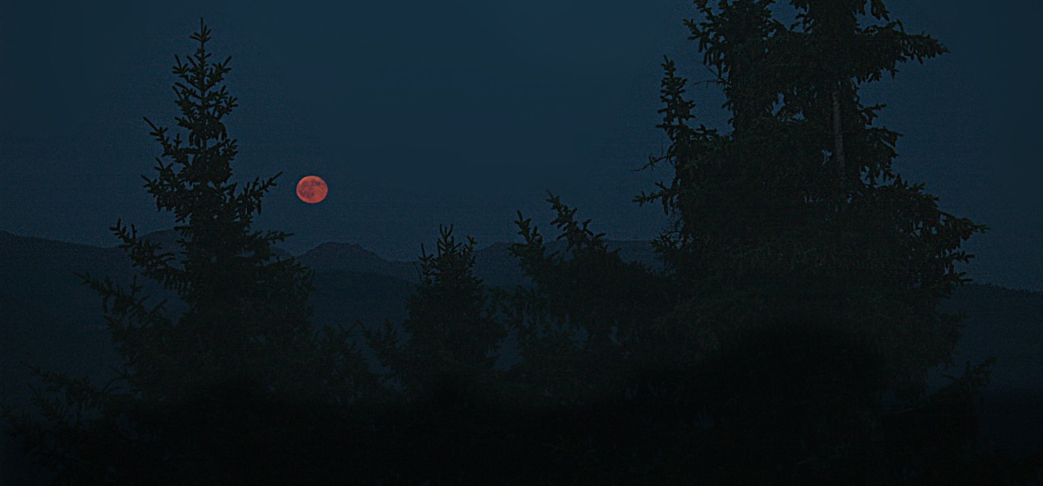 Pleine Lune