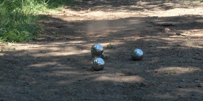 team building boule