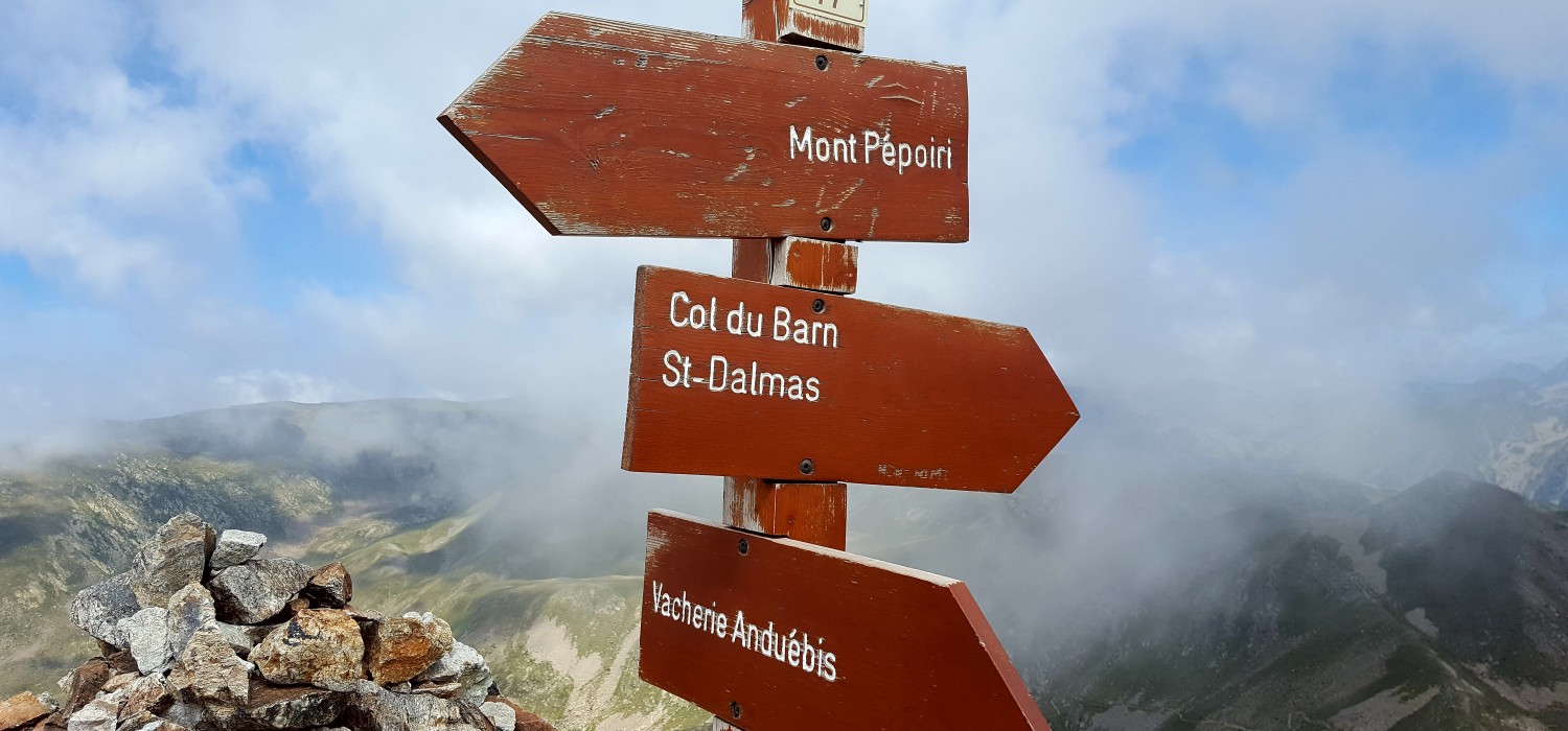 Parcours UTCAM Parcours UTCAM