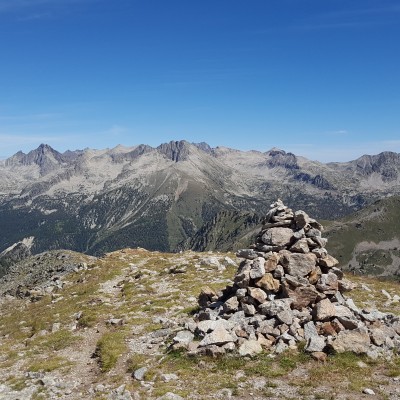 CAIRN Montagne