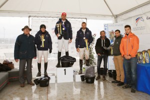 Remise des prix Cairn Expe