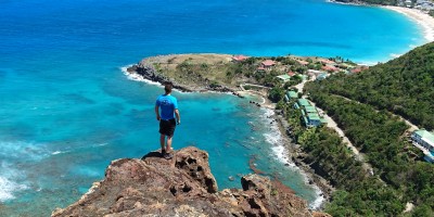 visite de st barth