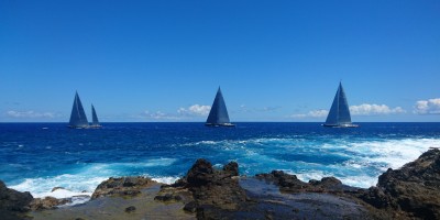 Buckets St Barth