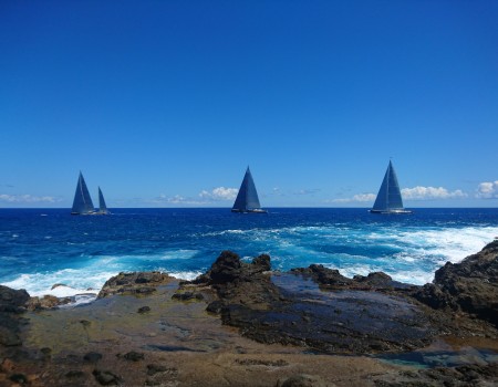 Buckets St Barth