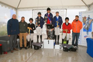 Remise des prix Cairn Expe