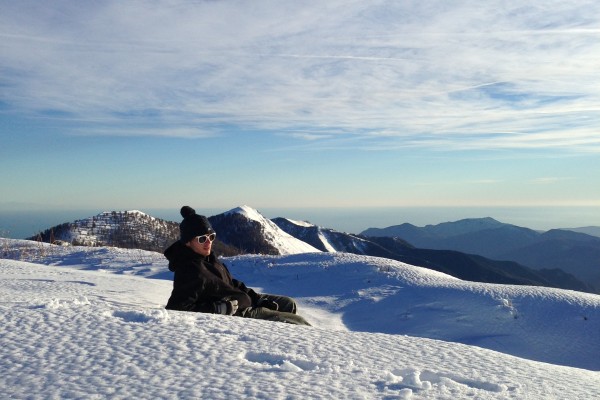 Raquettes neige Authion Rando Raquettes Aution