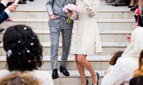 Mariage Amis Fete Mariage