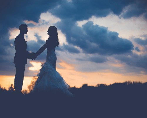 Mariage Amour Mariage Amour
