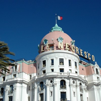 Negresco