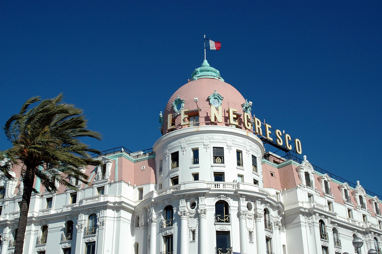 Negresco