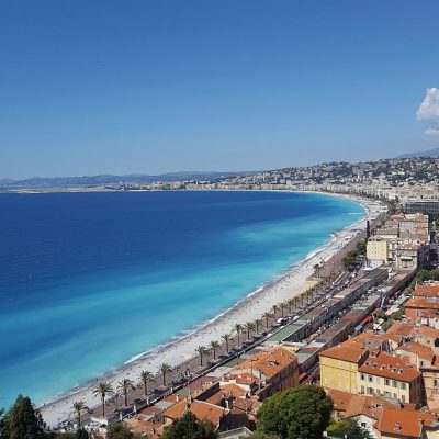 vieux Nice promenade cairn-expe